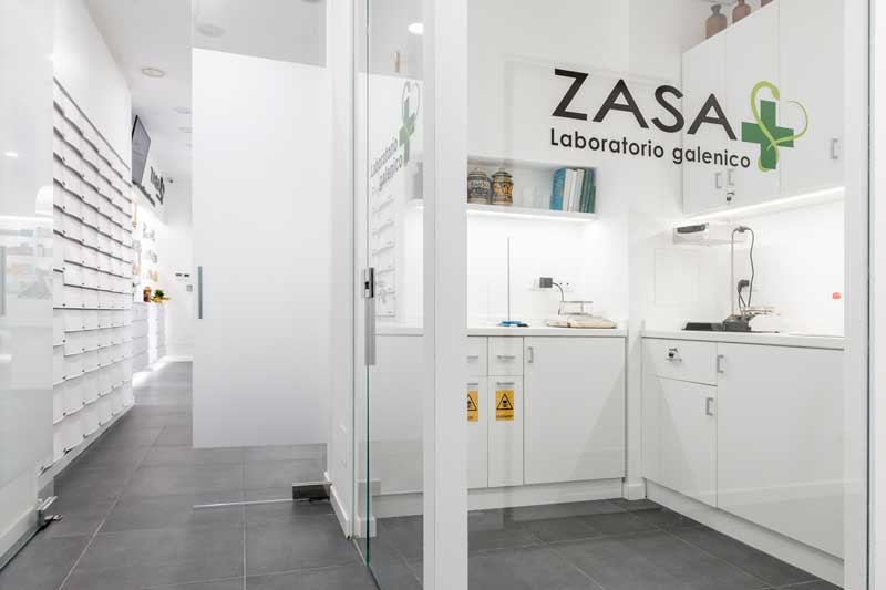Farmacia Zasa - Palermo - Gamal Pharmacy