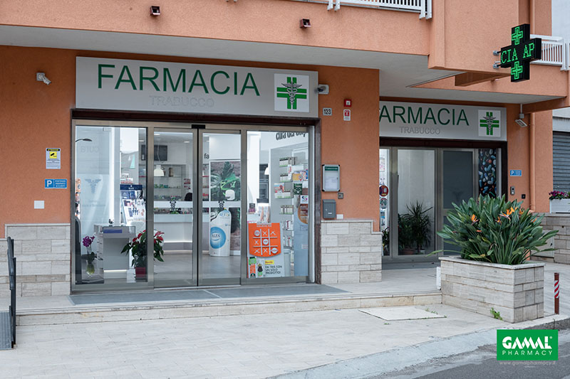 Gamal_Pharmacy_Trabucco