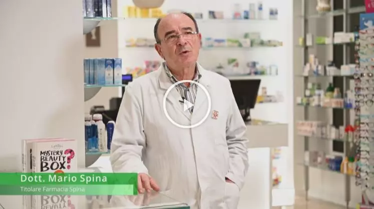 preview dottore mario spina farmacia spina san vito lo capo gamal pharmacy