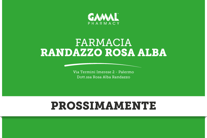 Farmacia Randazzo Rosa Alba